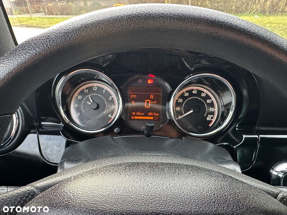 Aixam Crossover - 20