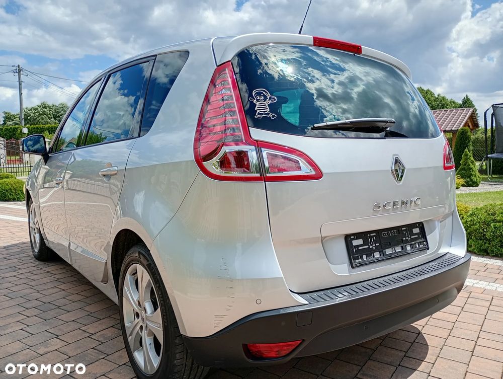 Renault Scenic - 7