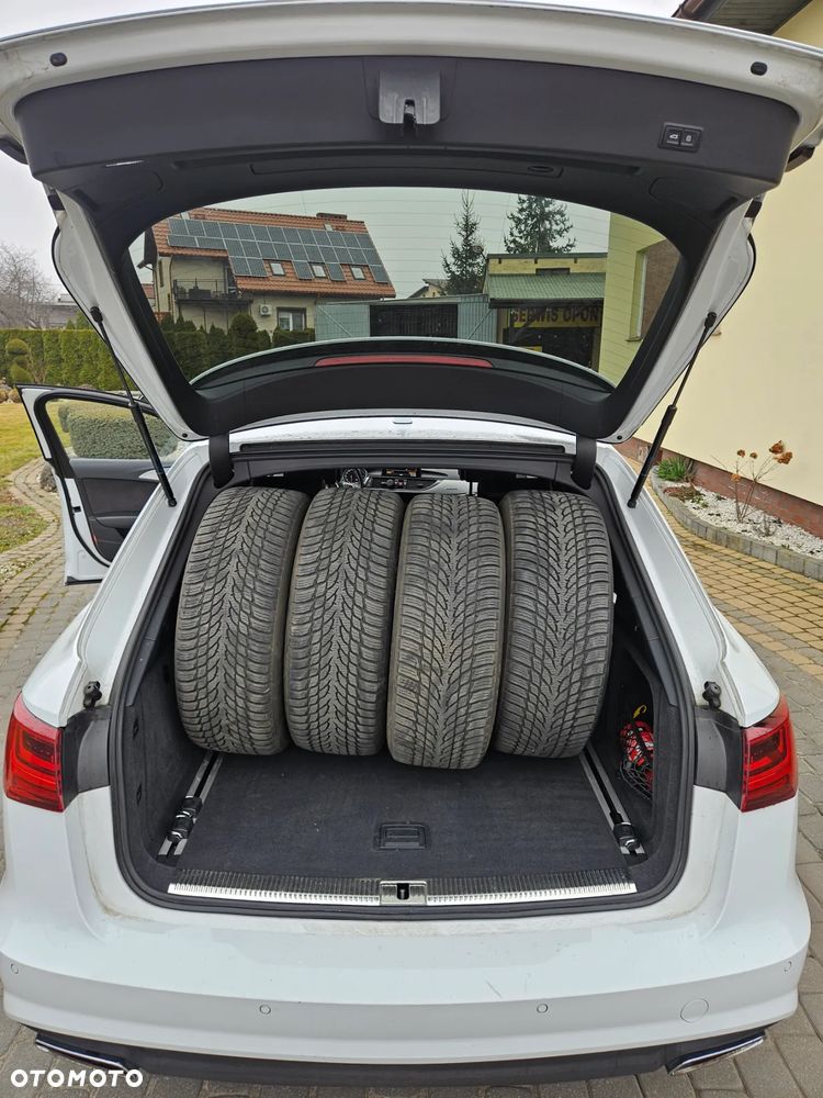 Audi A6 ver-avant-3-0-tdi-quattro-s-tronic - 18