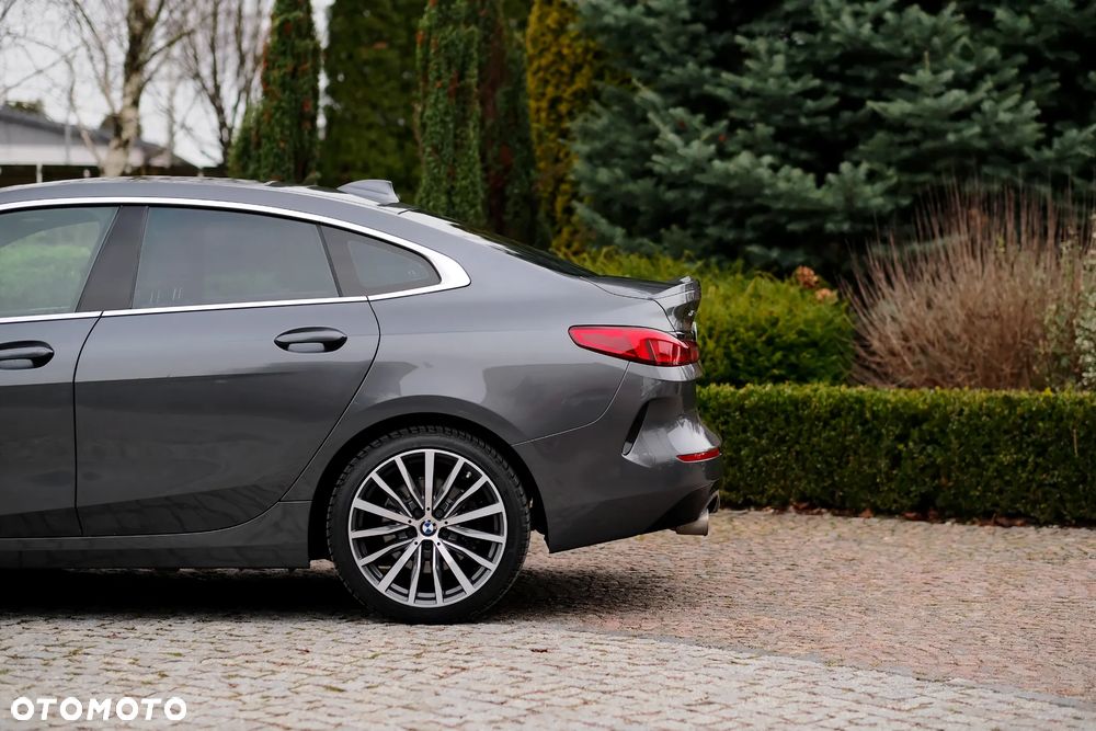 BMW Seria 2 225i xDrive Sport-Aut - 9