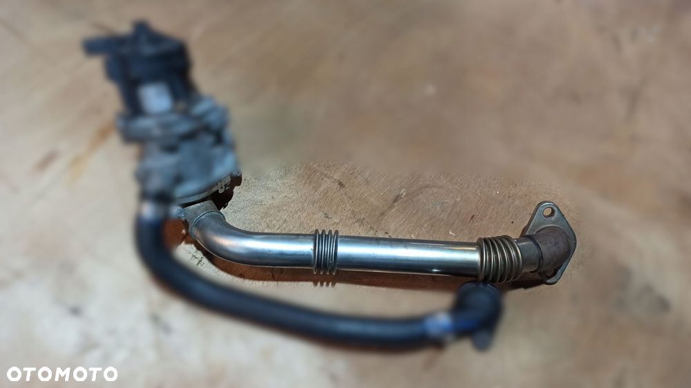 rurka spalin egr ducato 2.3 euro 6 14+ - 1