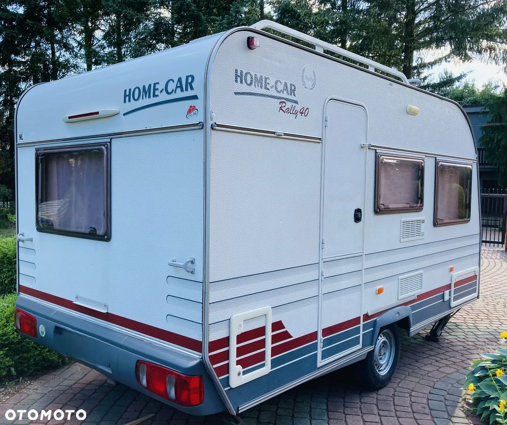 Home-Car - 2