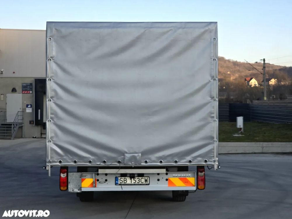 Renault Master - 12