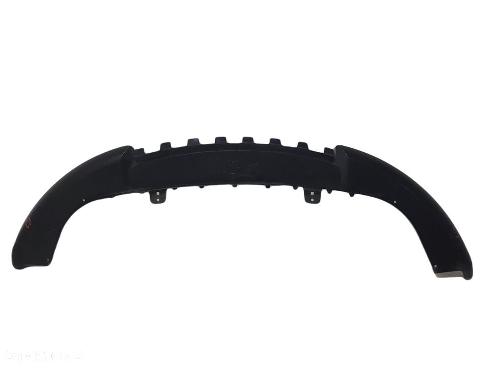 ZDERZAK DYFUZOR PRZÓD SPOILER PRZEDNI SEAT IBIZA IV 4 08-17r 6J0805903 - 1