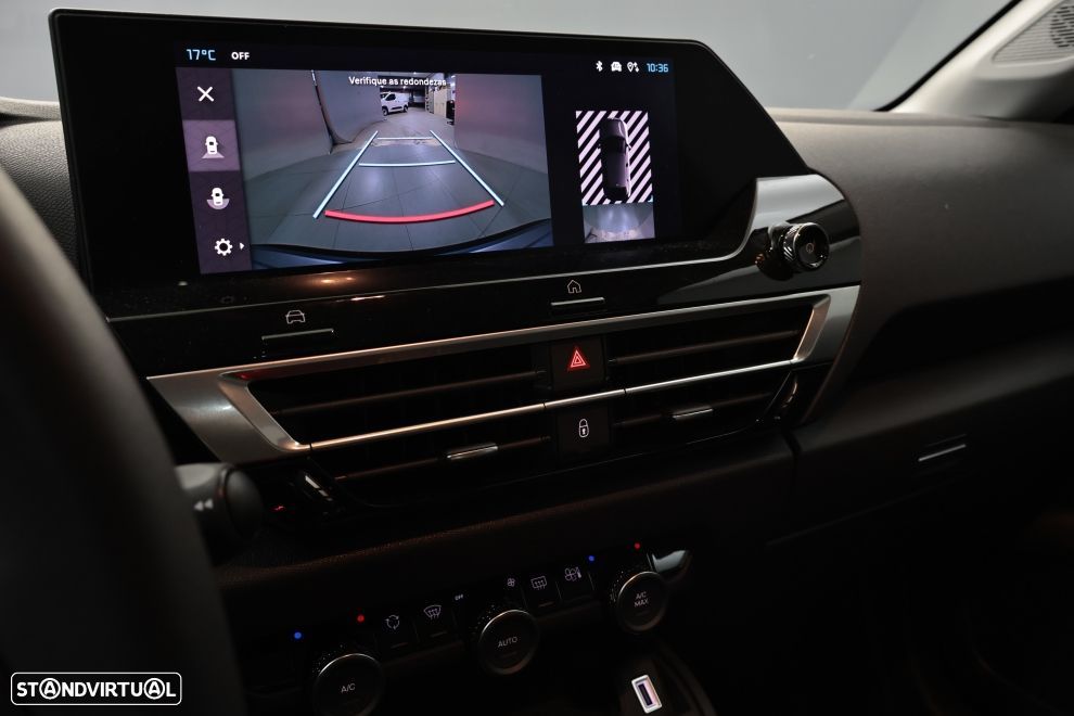 Citroën e-C4 50 kWh Plus - 44