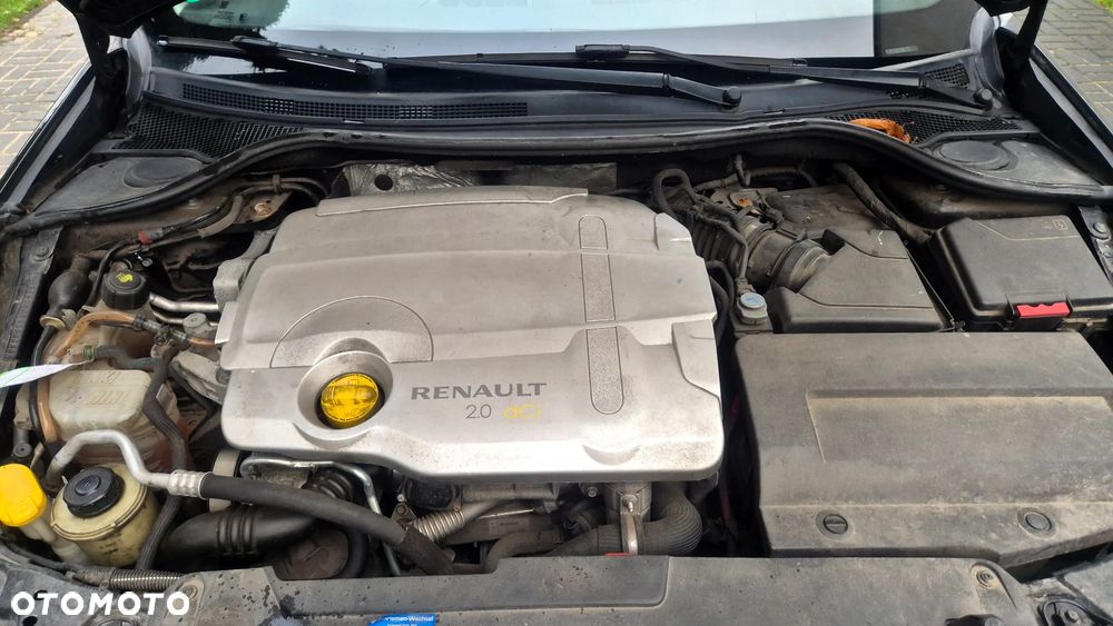 Renault Laguna LagunaII 2.0 dCi Luxe Privilege - 37