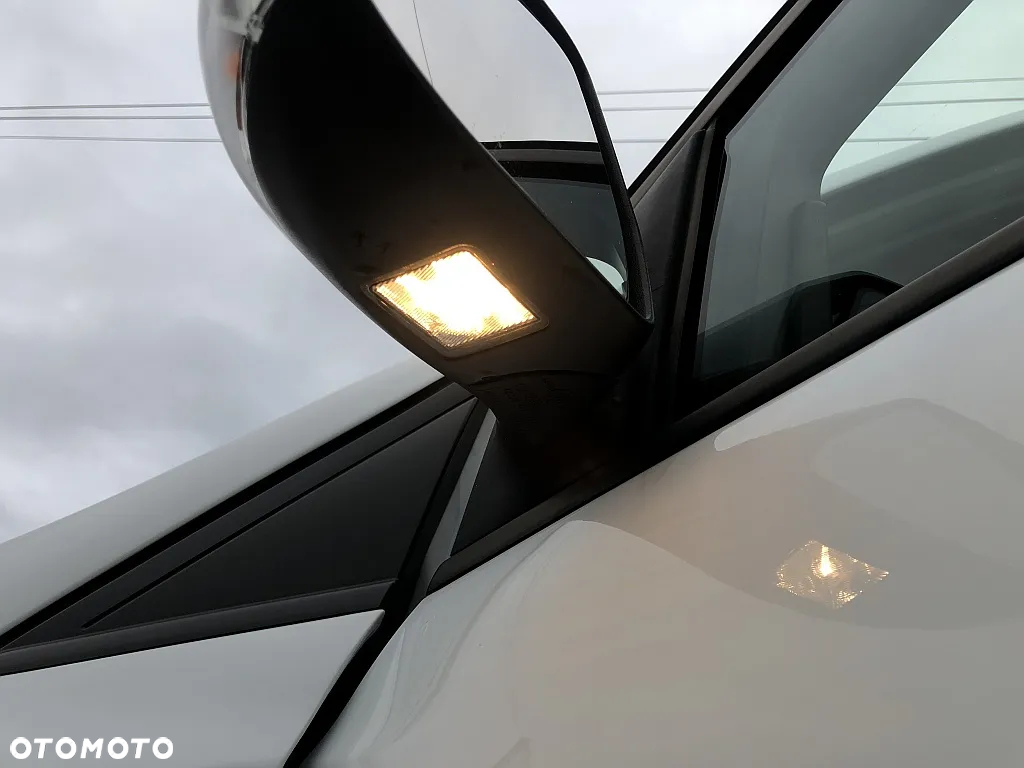 Ford Focus 1.5 EcoBoost ST-Line ASS - 29