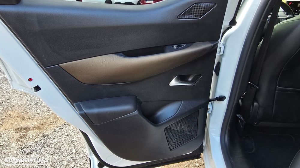 DS DS3 Crossback - 49