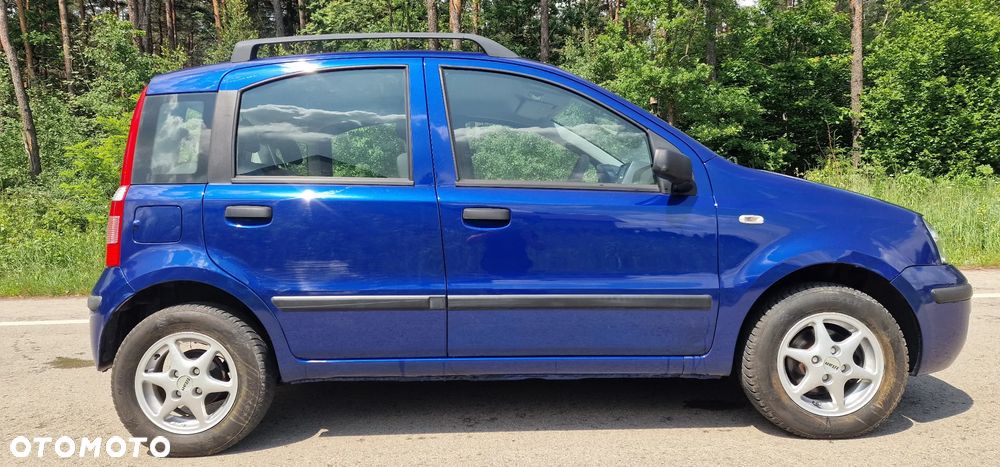 Fiat Panda 1.2 Dynamic - 3