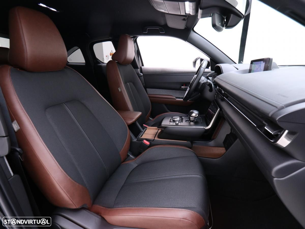 Mazda MX-30 e-Skyactiv Advantage+Vintage Leatherette - 14