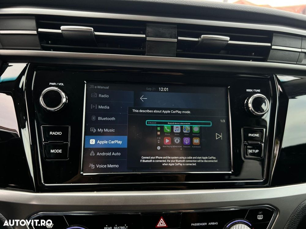 SsangYong Korando - 23