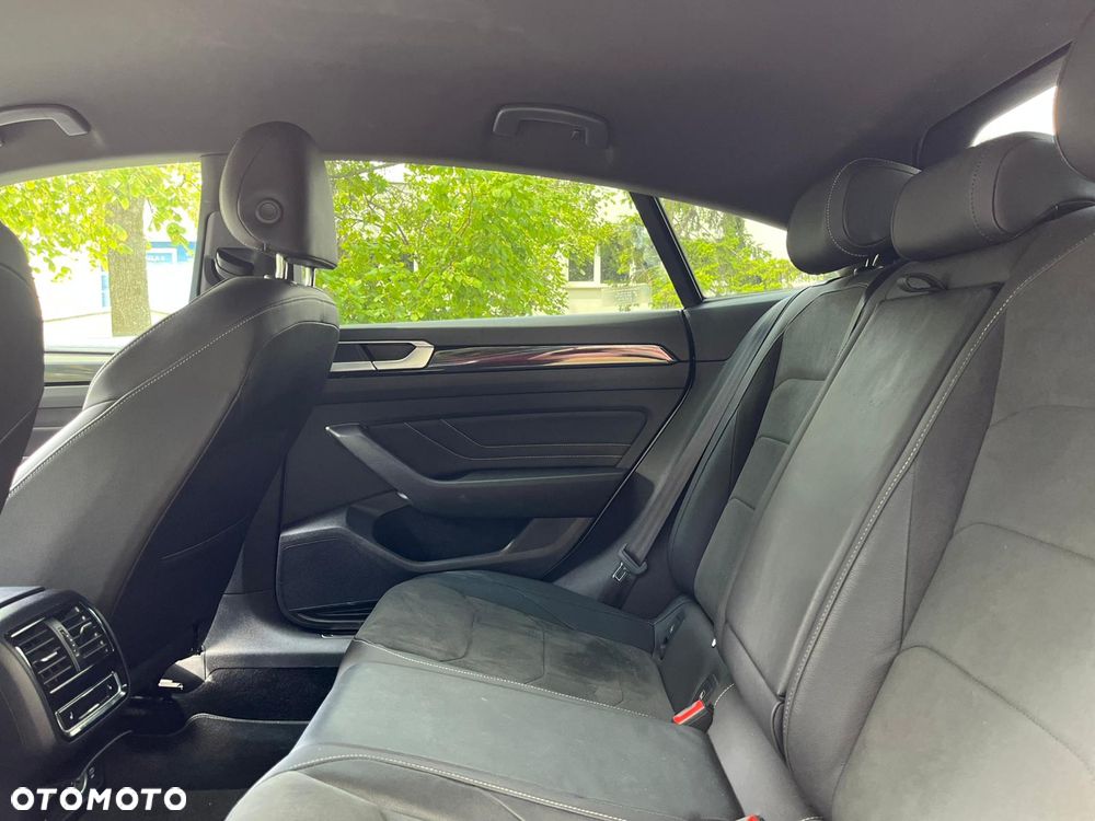 Volkswagen Arteon 2.0 TSI R-Line DSG - 11