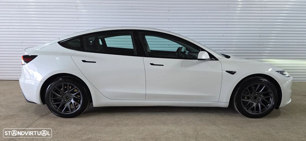 Tesla Model 3 Tração Traseira Premium - 14