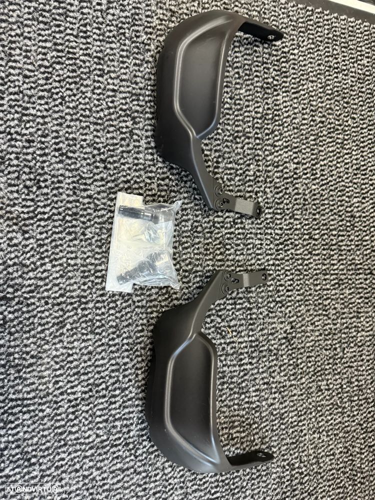 Yamaha Ténéré 700 - 19