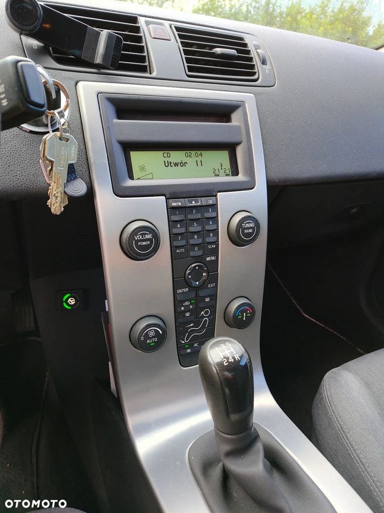 Volvo S40 - 24