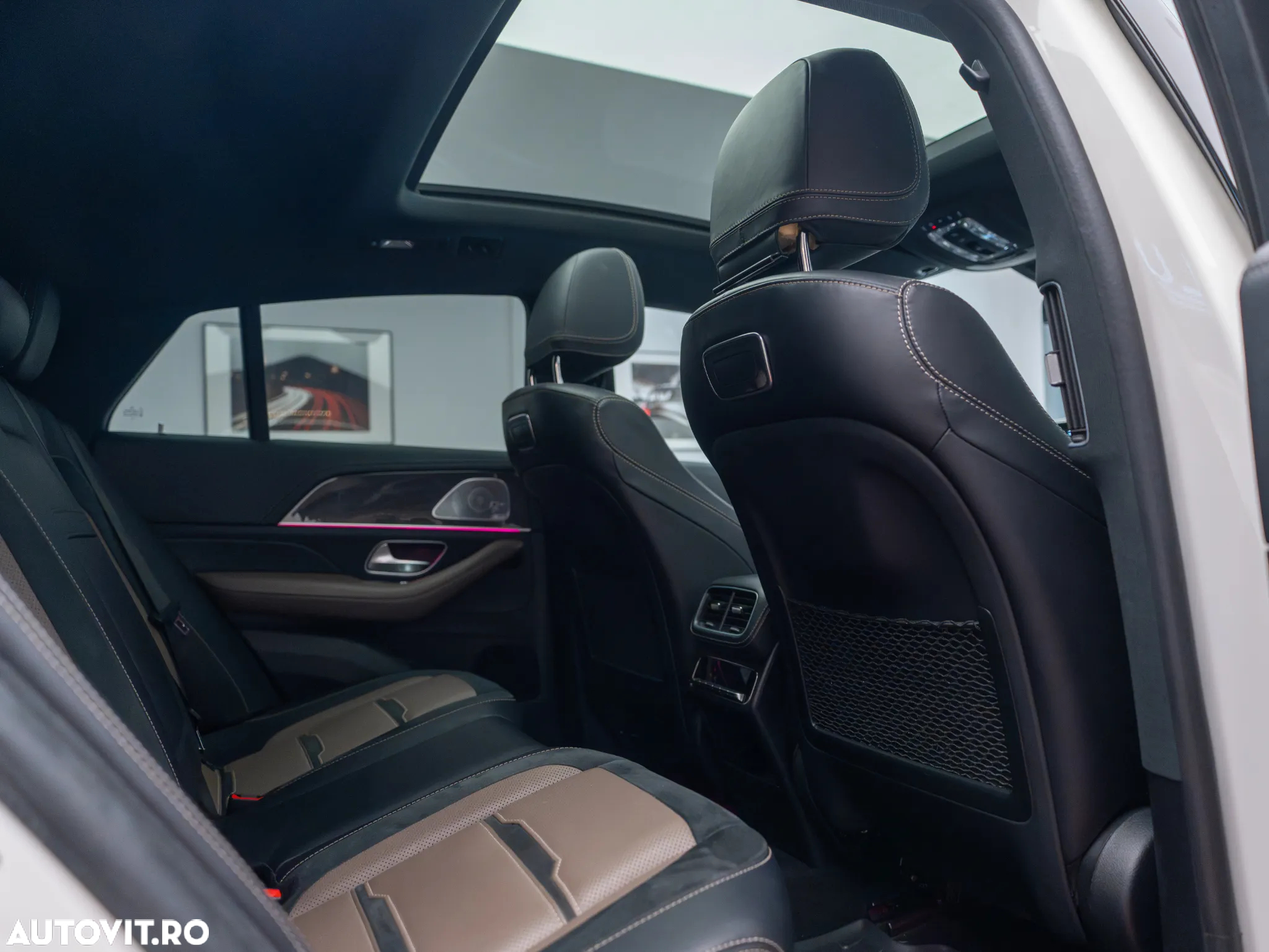 Mercedes-Benz GLE Coupe AMG 53 MHEV 4MATIC+ - 20