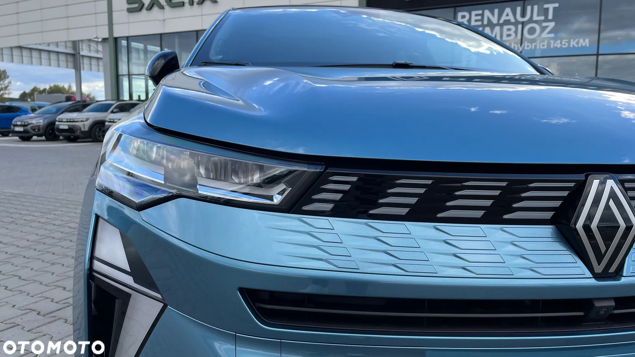 Renault Symbioz - 6