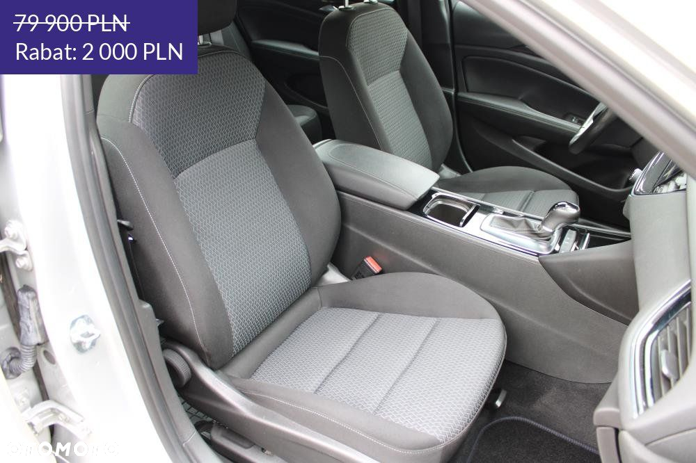 Opel Insignia - 17