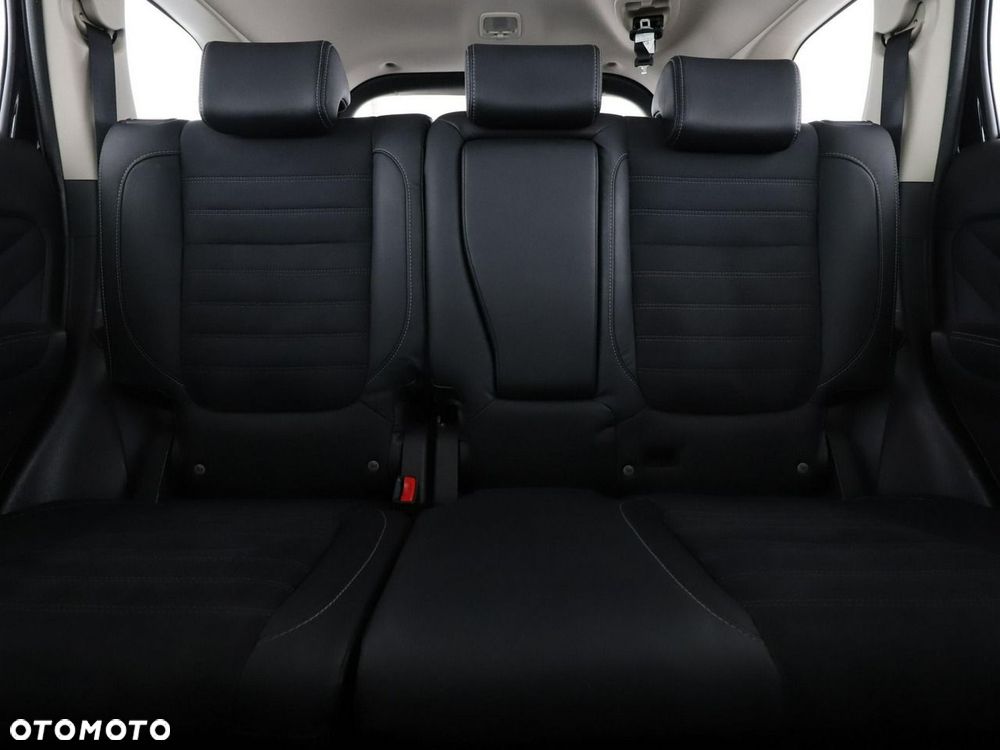 Mitsubishi Outlander Intense + - 20