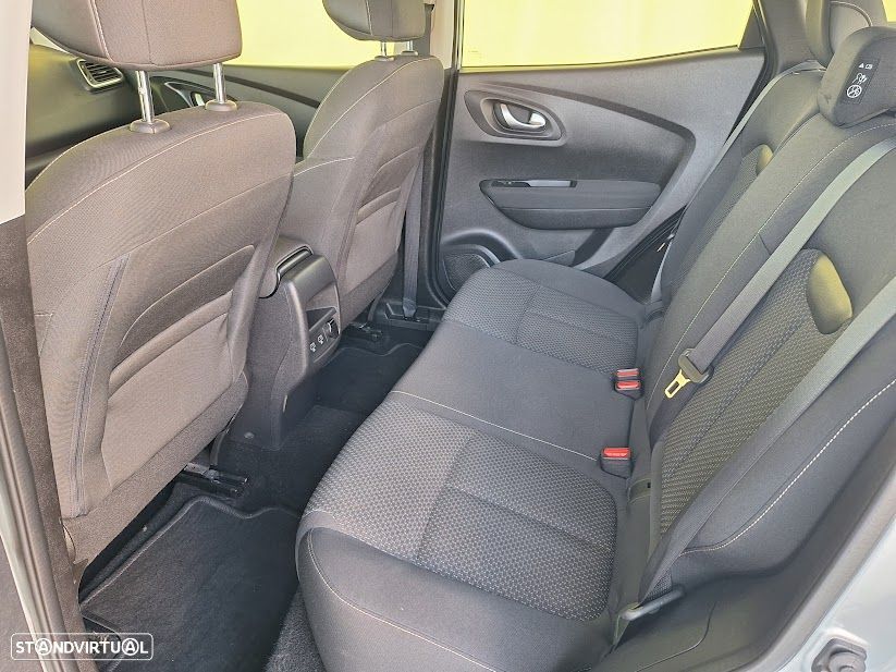Renault Kadjar 1.5 dCi Intens - 9