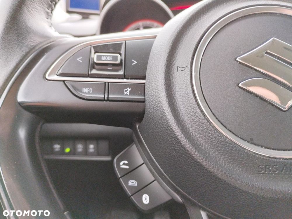 Suzuki Swift - 15