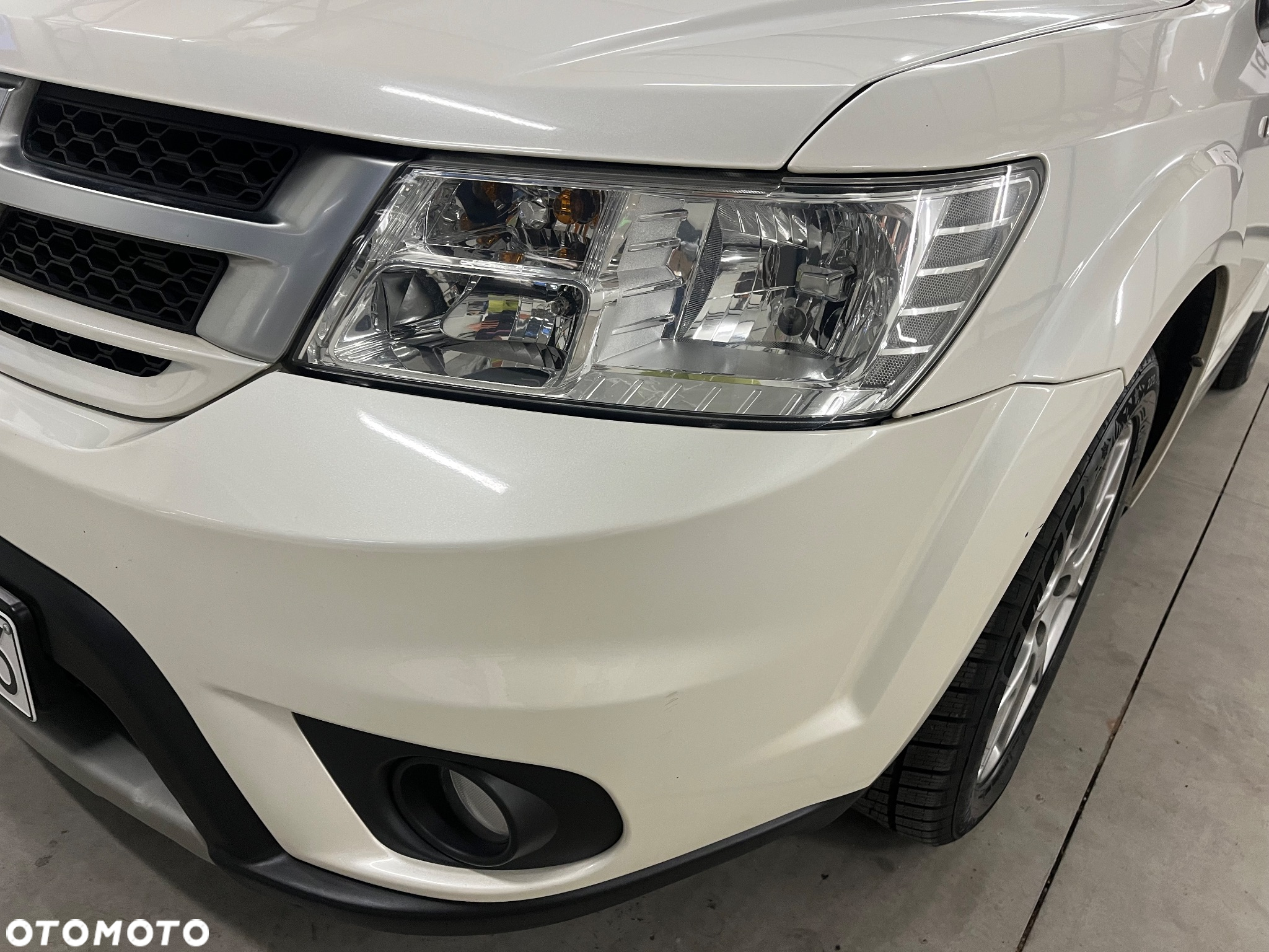 Fiat Freemont 2.0 Multijet Cross AWD - 29