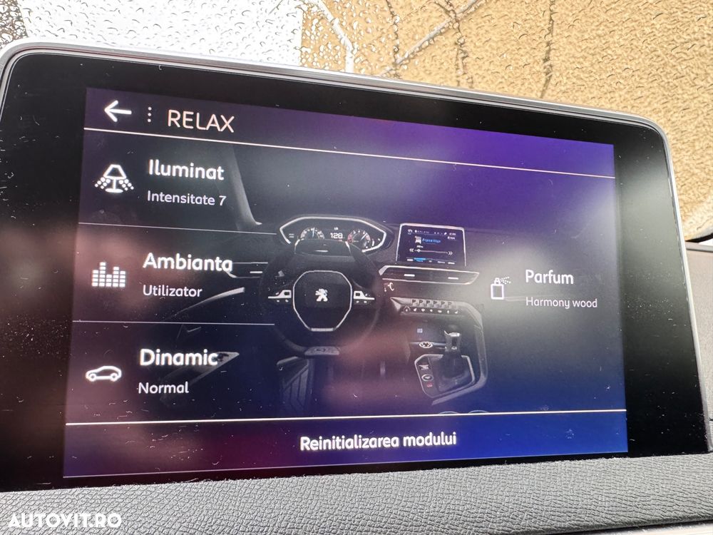 Peugeot 5008 BlueHDI 130 EAT8 Allure Pack - 7