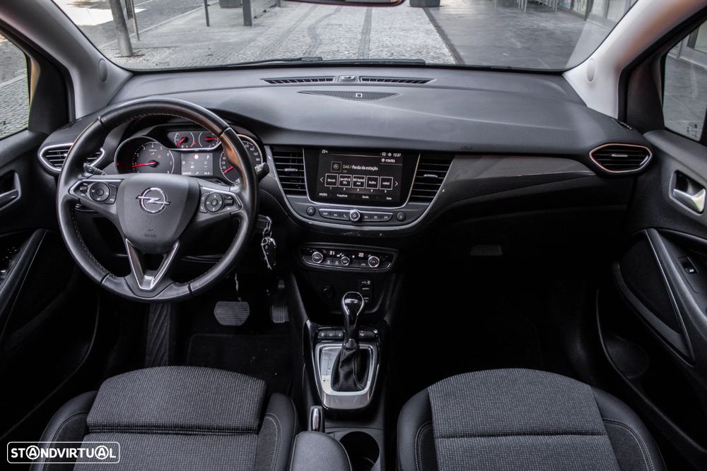 Opel Crossland X 1.2 T Innovation Aut. - 37