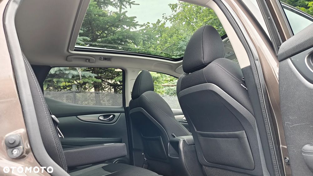 Nissan Qashqai - 11