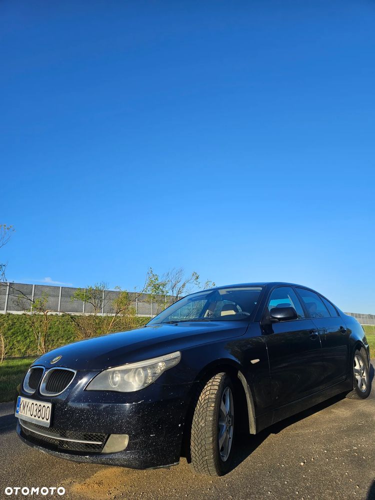 BMW Seria 5 - 3