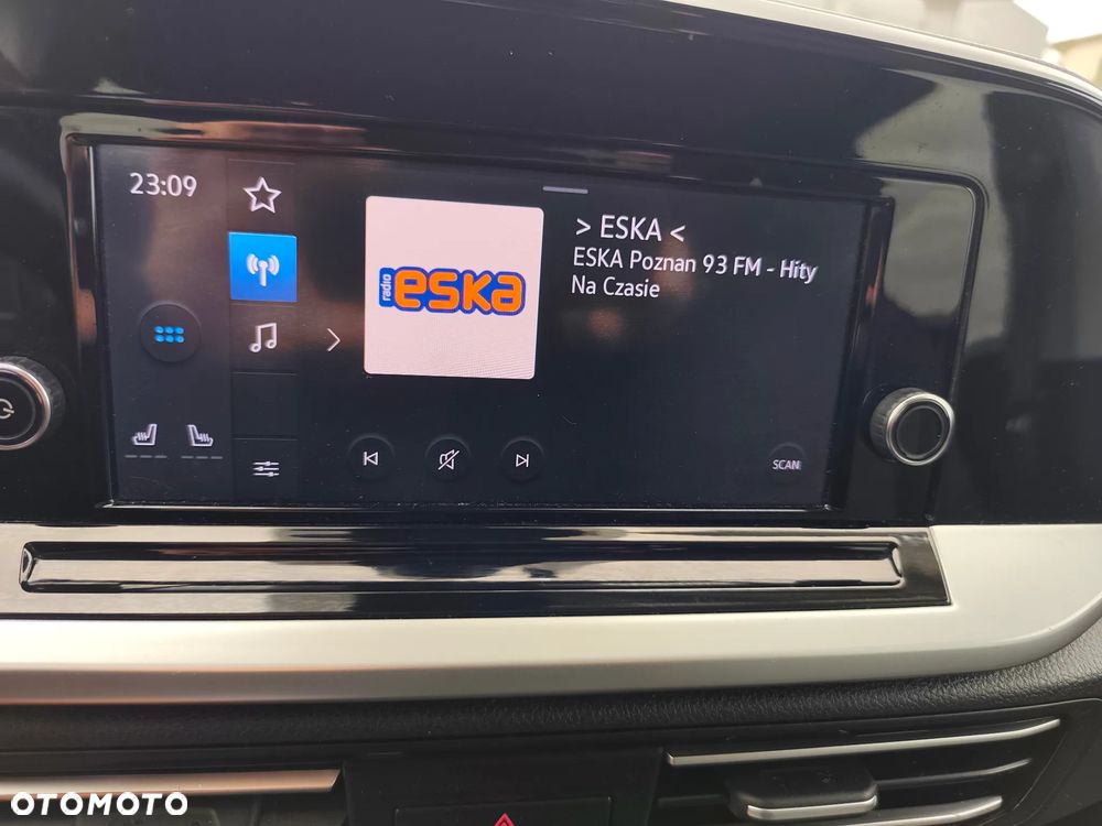 Ford Tourneo Connect 2.0 EcoBlue TREND - 16