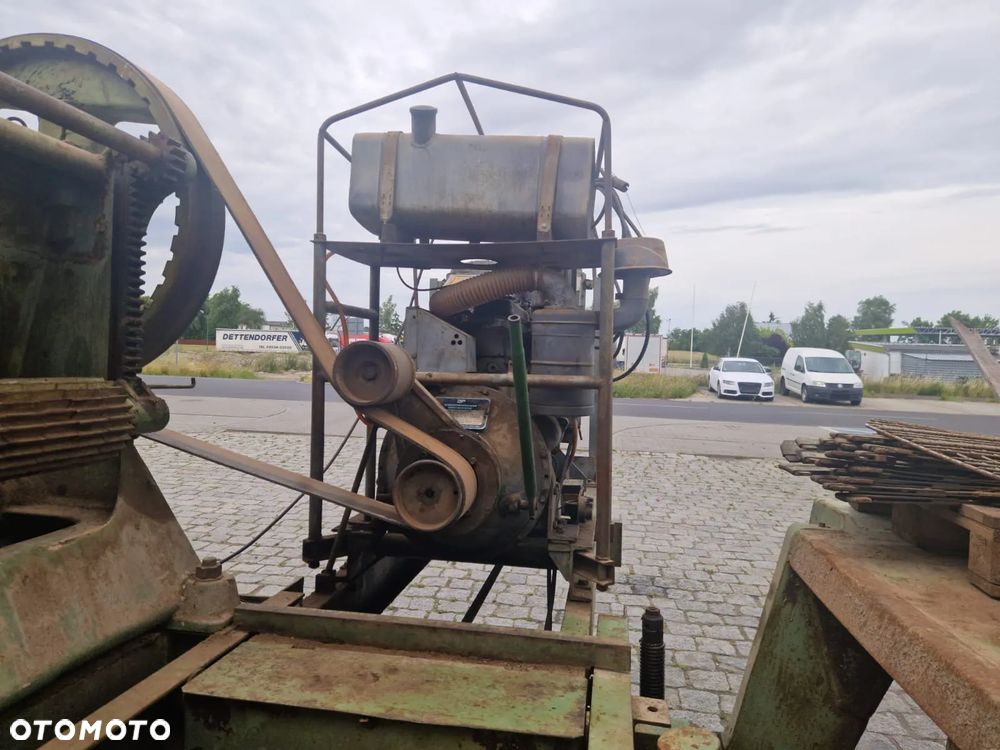 Trak bydgoski DT JA -60 GKT 60 - 6