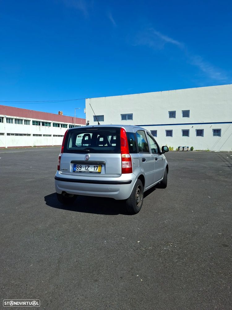 Fiat Panda 1.1 Active - 12