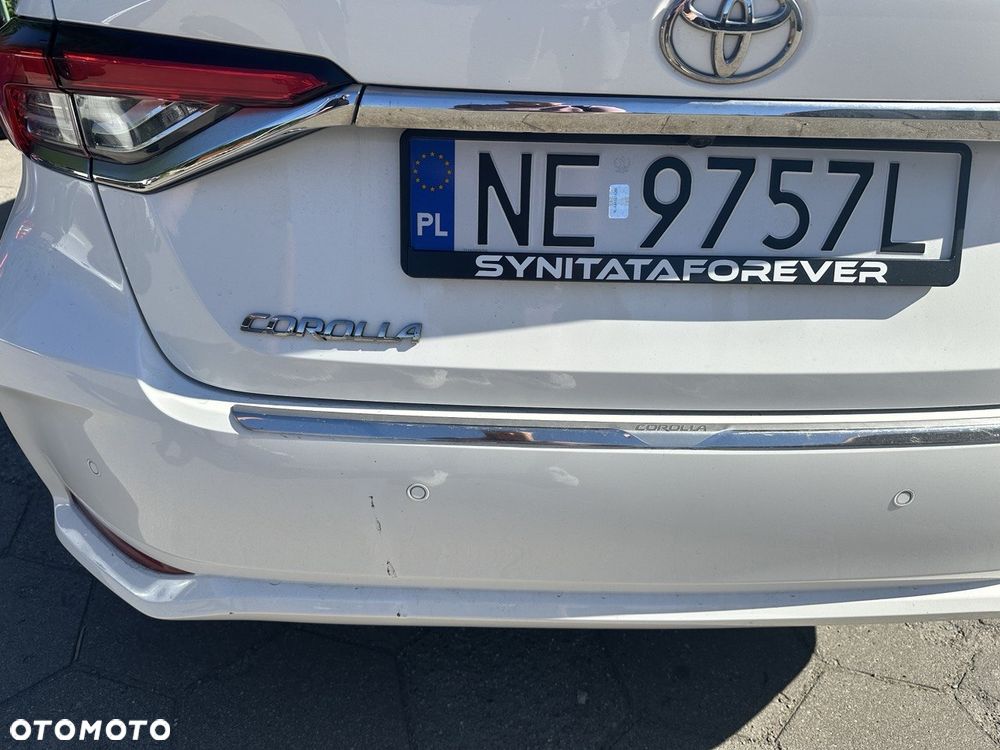 Toyota Corolla 1.5 Comfort - 14