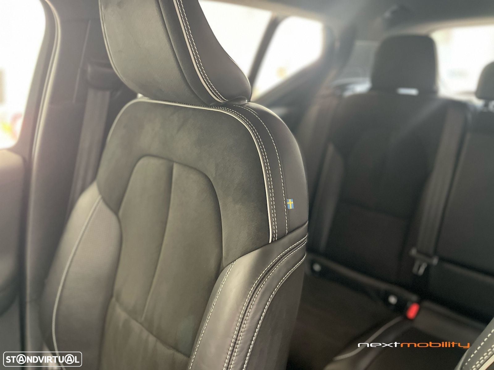 Volvo XC 40 2.0 D3 R-Design - 17
