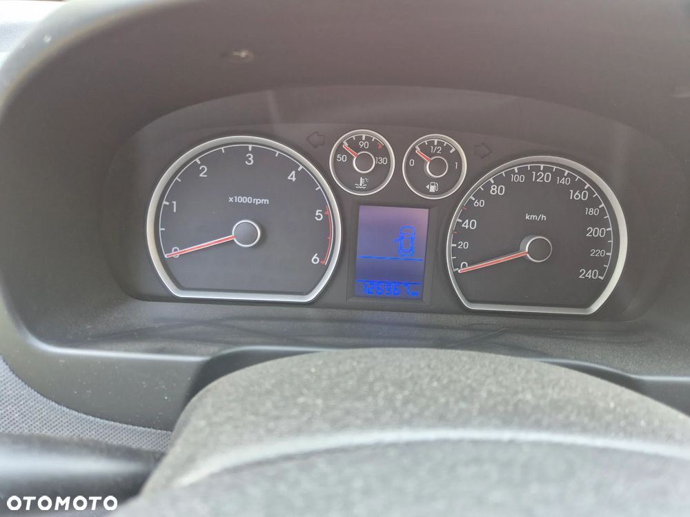 Hyundai i30 1.6 CRDi Blue Classic - 15
