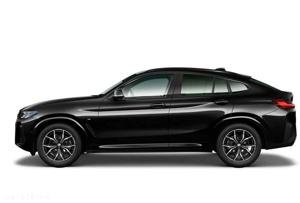 BMW X4 - 9