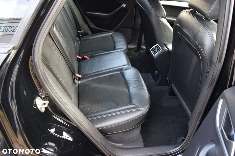 Audi Q3 2.0 TDI Prime Edition - 15