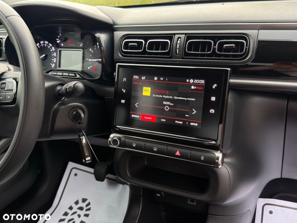 Citroën C3 Pure Tech 83 S&S LIVE - 34