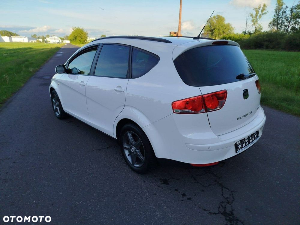 Seat Altea XL - 6