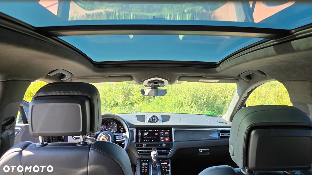 Porsche Macan Standard - 14