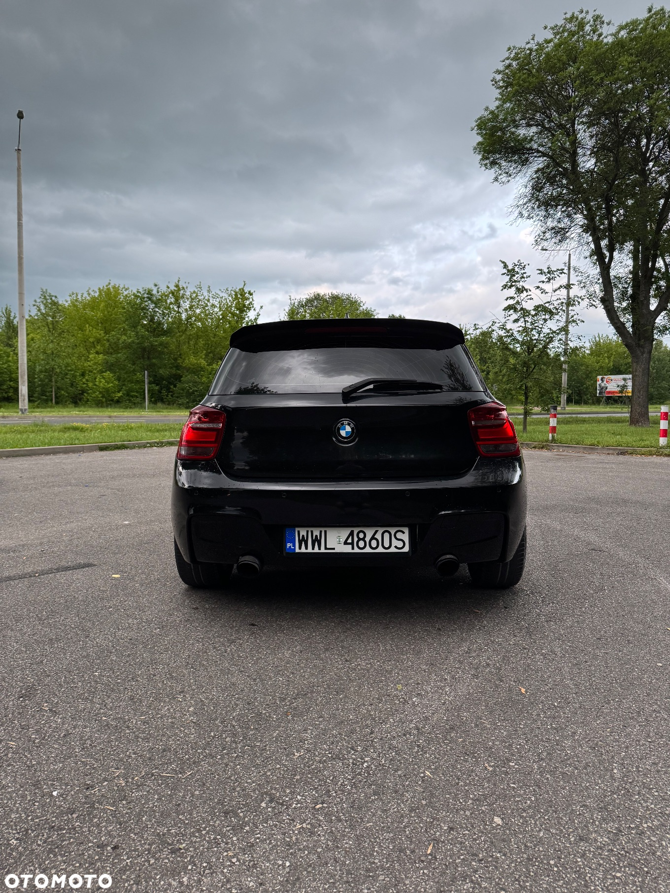 BMW Seria 1 116i - 21