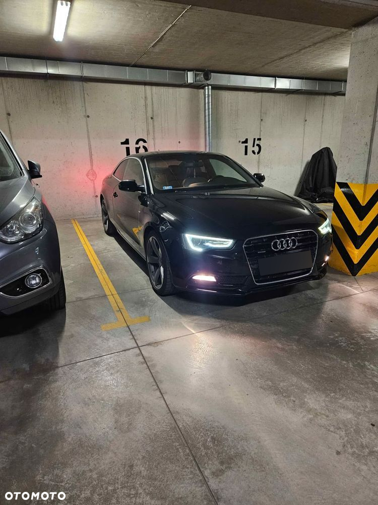 Audi A5 2.0 TFSI Quattro S tronic - 15