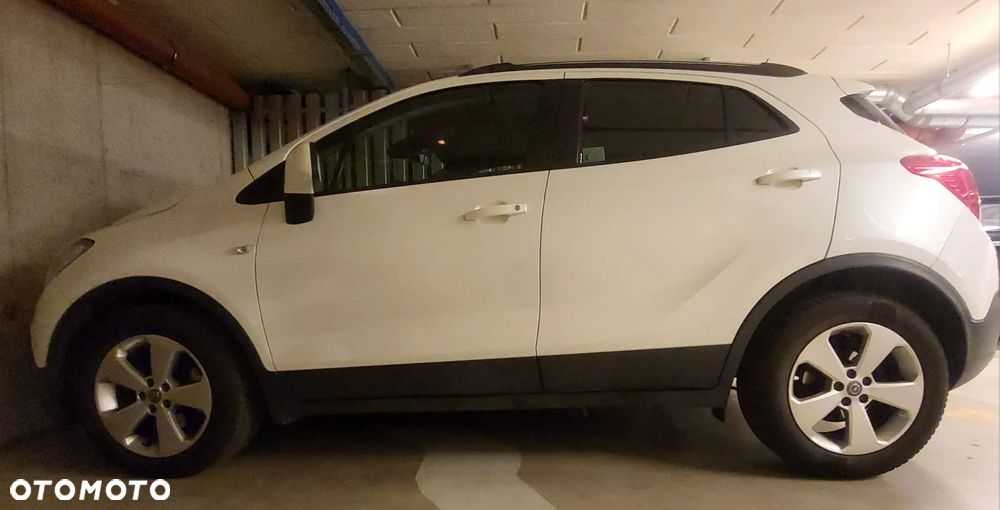 Opel Mokka 1.4 T Enjoy - 7