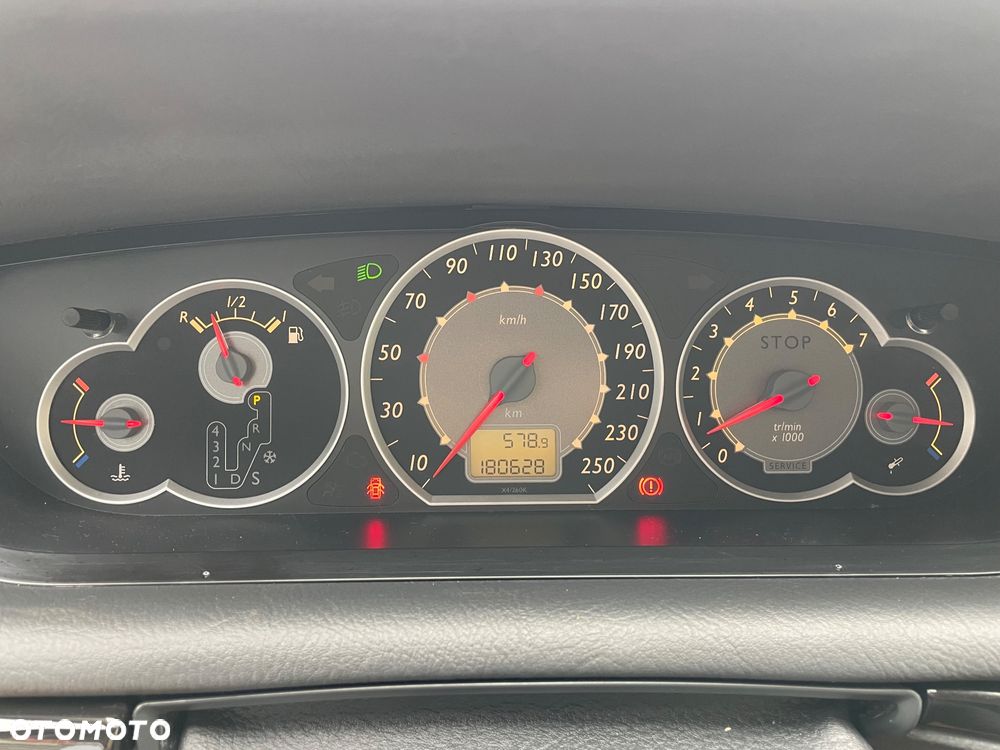 Citroën C5 2.0 16V Exclusive - 35