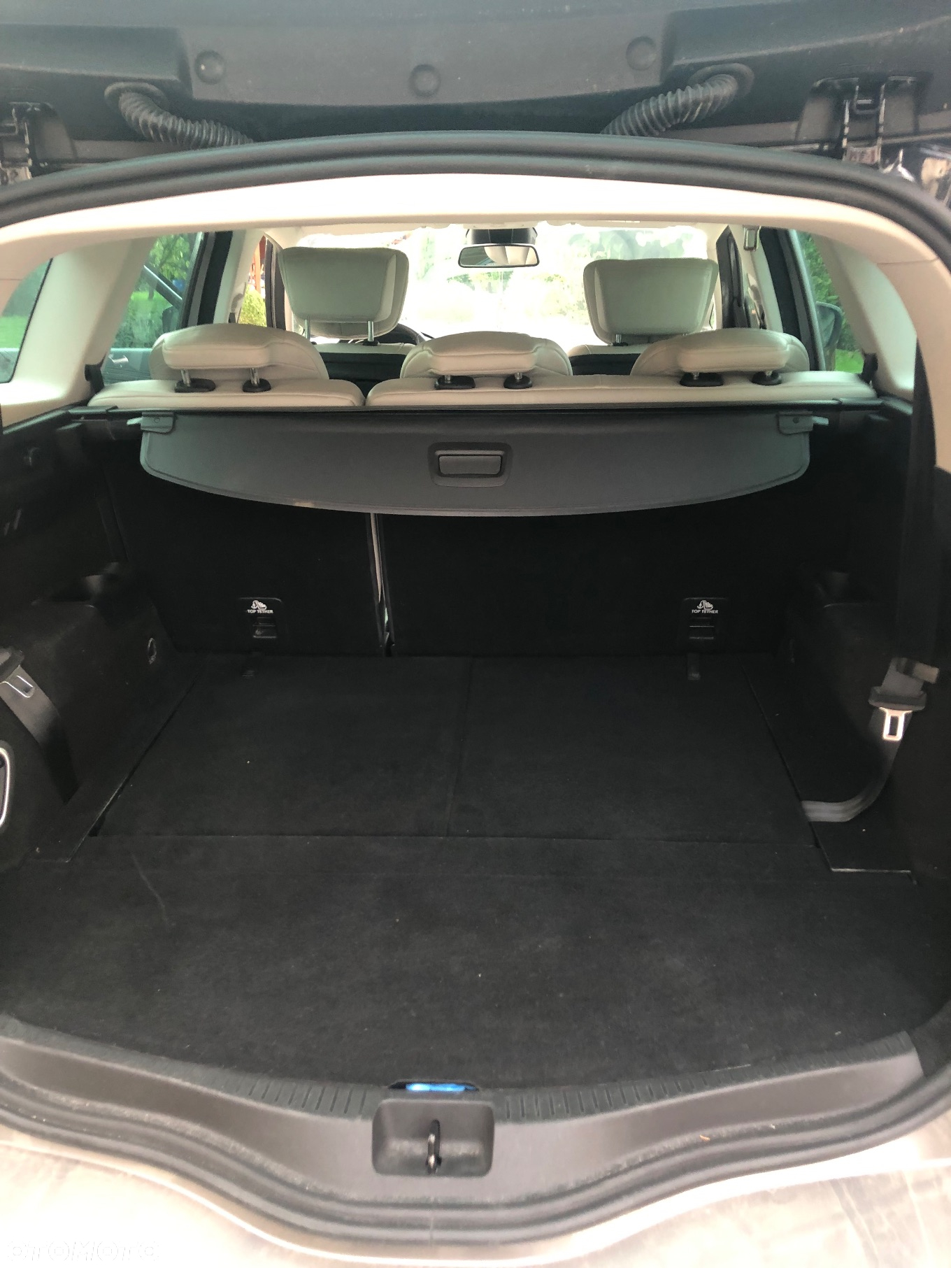 Renault Grand Scenic dCi 110 EDC Bose Edition - 32
