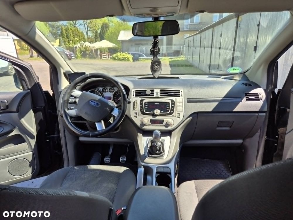 Ford Kuga 2.0 TDCi 2x4 Champions Edition - 5