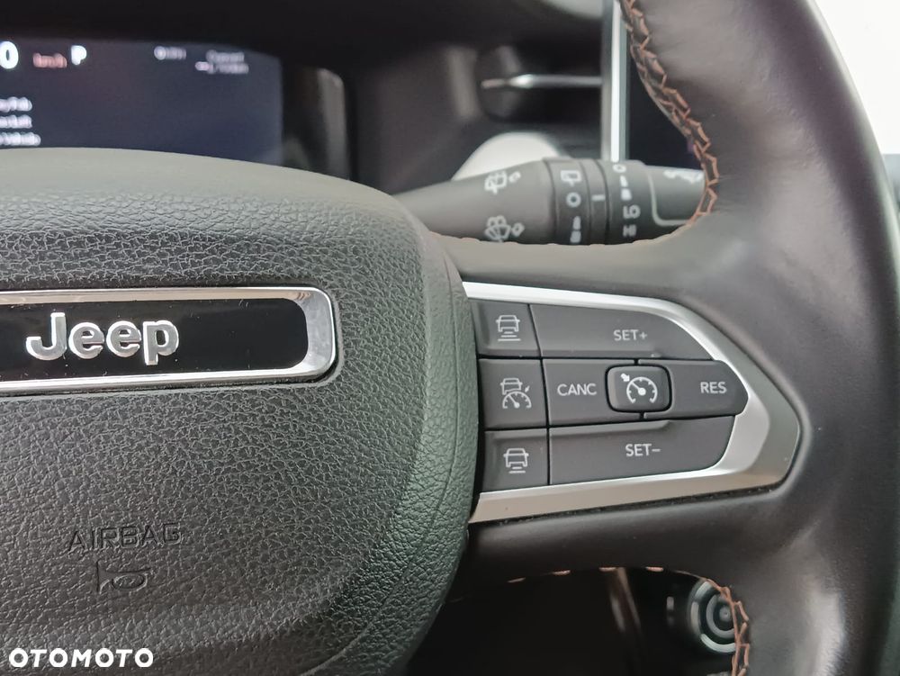 Jeep Compass - 14