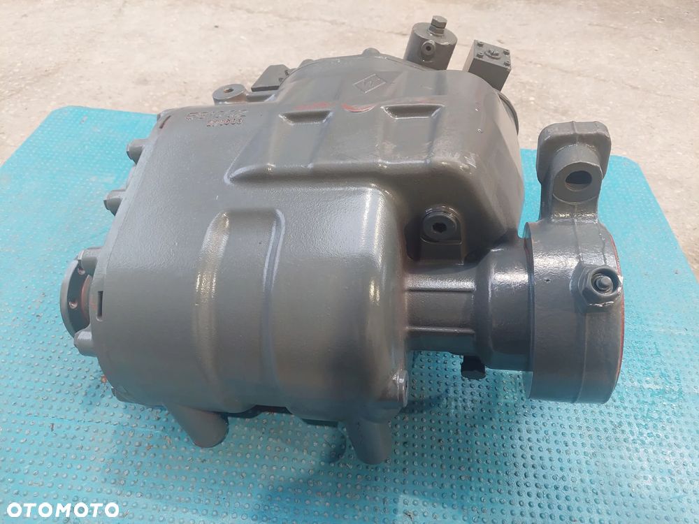 Przekładnia Skrzynia Hydrostat Kramer Sauer Bibus 1000098766 50.20 Claas Scorpion [NAP 42311] - 23
