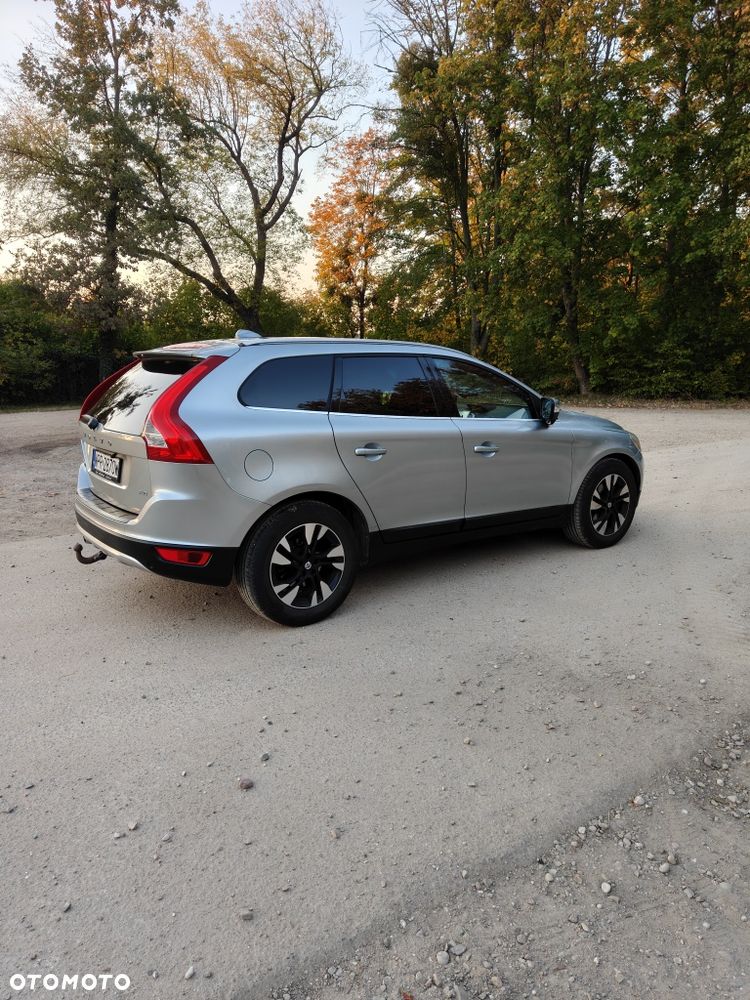 Volvo Xc 60 2009 photo 3